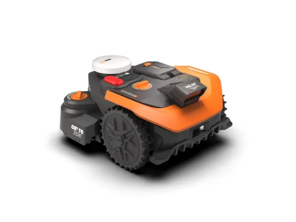 image 23 Worx Mähroboter M650 Landroid Vision Cloud inkl. CT0 WR365E.1 - image 23