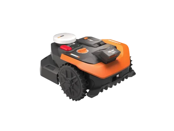 image 24 Worx Mähroboter M650 Landroid Vision Cloud inkl. CT0 WR365E.1 - image 24