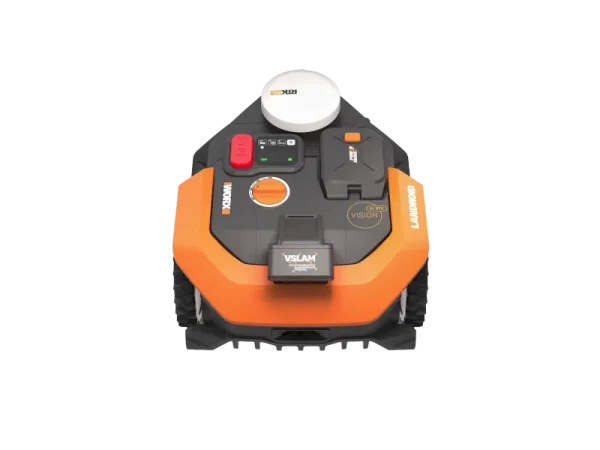 image 25 Worx Mähroboter M650 Landroid Vision Cloud inkl. CT0 WR365E.1 - image 25