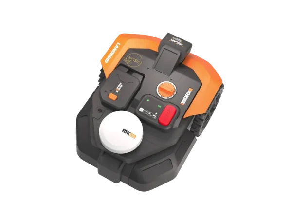 image 26 Worx Mähroboter M650 Landroid Vision Cloud inkl. CT0 WR365E.1 - image 26