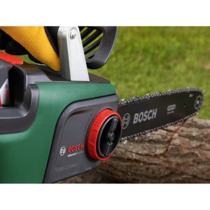 Bosch Akku-Kettensäge AdvancedChain 36 V - ohne Akku und Ladegrät - image 27