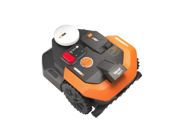 image 27 Worx Mähroboter M650 Landroid Vision Cloud inkl. CT0 WR365E.1 - image 27