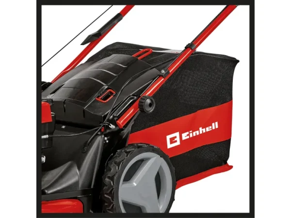 image 34 Einhell Benzin-Rasenmäher GC-PM 56/2 S HW - image 34