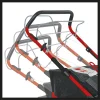 image 38 Einhell Benzin-Rasenmäher GC-PM 56/2 S HW - image 38