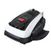 image 4 Ecovacs Mähroboter Goat O1200 Lidar Pro 1.200 m² Weiß-Schwarz - image 4