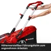 image 46 Einhell Akku-Rasenmäher Rasarro 36/42 - image 46