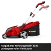 image 47 Einhell Akku-Rasenmäher Rasarro 36/42 - image 47