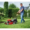 image 6 Einhell Benzin-Rasenmäher GC-PM 40/2 S - image 6