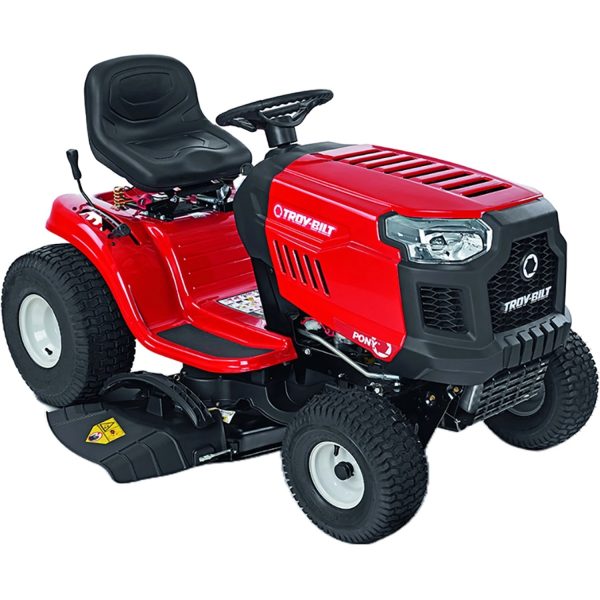 image 62 Troy-Bilt Rasentraktor Pony 92T-S - image 62