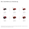 Einhell Akku-Rasenmäher GP-CM 36/450 - image 65
