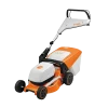 Stihl Akku-Rasenmäher RMA 243 mit Akku AK 20 und Ladegerät AL 101 - image 67