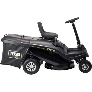 image 67 Texas Benzin-Aufsitzmäher Rider 6100ES - image 67