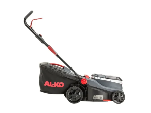 image 68 Al-Ko Akku-Rasenmäher 34.6 Li Comfort Set - image 68