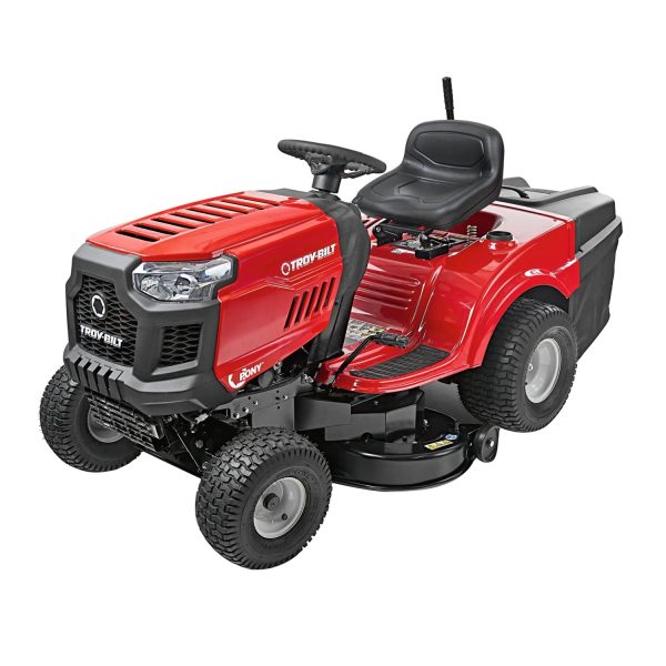 image 74 Troy-Bilt Pony 92 T-R Select - image 74