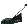 image 8 Bosch Akku-Rasenmäher Rotak18V2-38 inkl. Akkus und Ladegerät - image 8