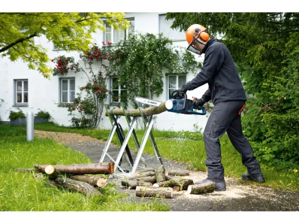 image 96 Bosch Professional Akku-Kettensäge GKE 18V-40 Solo - image 96