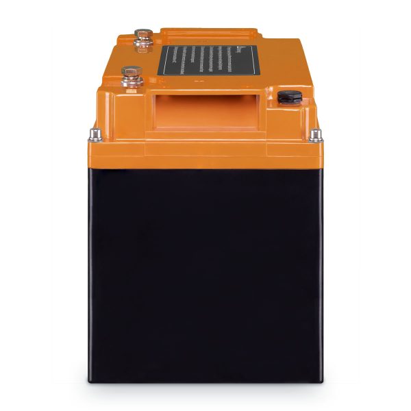 Liontron 150Ah 12V LiFePO4 Lithium Batterie Wohnmobil BMS mit App Arctic - liontron-100ah-12v-lifepo4-lithium-batterie-wohnmo