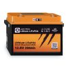 Liontron 200Ah 12V LiFePO4 Lithium Batterie Wohnmobil BMS mit App Arctic - liontron-200ah-12v-lifepo4-lithium-batterie-wohnmo
