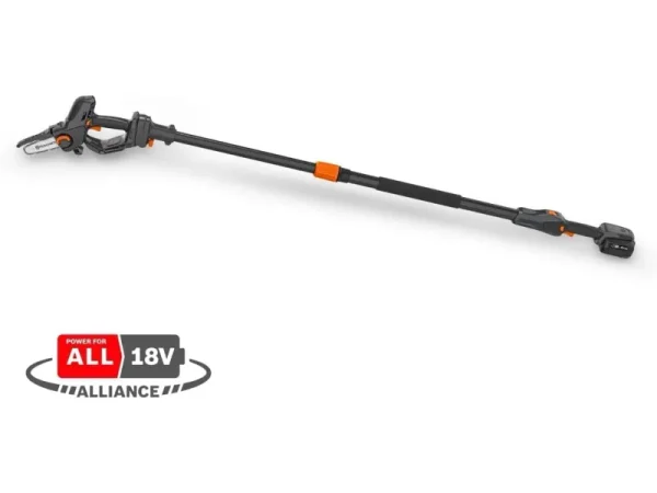 wKkqjkwvRm___58f135e0bed8a6586011e4b853ca5d27 Husqvarna Akku-Kettensäge mit Teleskopstiel Aspire PE5-P4A inkl. Akku & Ladegerät - wKkqjkwvRm___58f135e0bed8a6586011e4b8